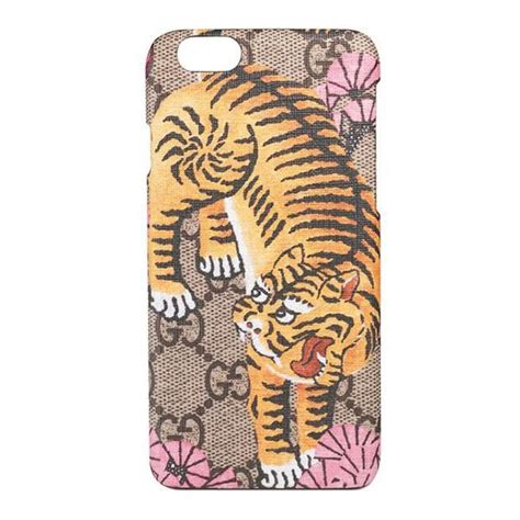 gucci tiger iphone 6s case|wholesale Gucci iPhone case.